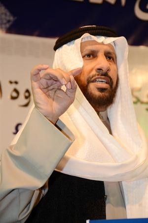 عبداللطيف العميري