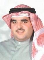 سليمان العنزي﻿