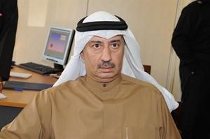 محمد الهاجري﻿