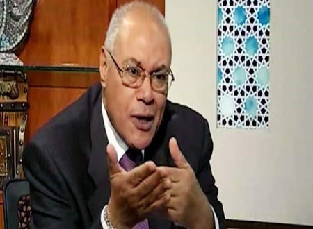 دمحمد سليم العوا