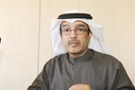 مرشح الدائرة الخامسة ناصر عبدالمحسن المري