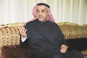 هناك قضايا عالقة في قطاع الرياضة يجب حلها﻿