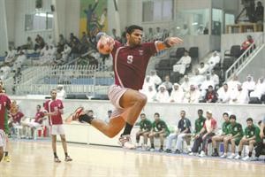واصل تالق مع يد النصر في المواسم الماضية﻿