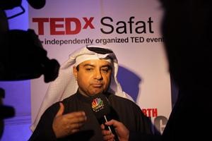 دسعد البراك