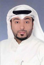 المحامي هشام الفهد