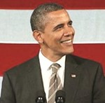 اوباما