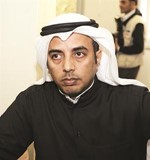 انور الداهوم﻿