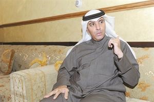 المطلوب خارطة طريق توضح اسس العلاقة بين السلطتين﻿