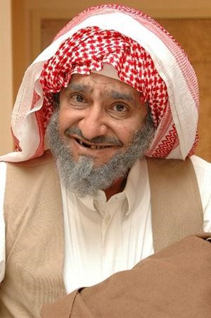 عبدالله السدحان