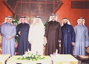 لقطة تذكارية بالمناسبة﻿