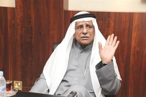 مرشح الدائرة الثانية النائب السابق مشاري العصيمي 			فريال حماد﻿