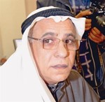 براك الصبيح﻿