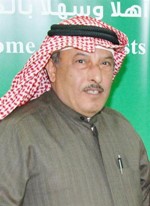 داحمد السمدان﻿