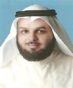 مفرح المطيري﻿