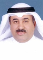 المحامي عبدالله الشامري﻿