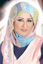 المحامية دلال الملا﻿