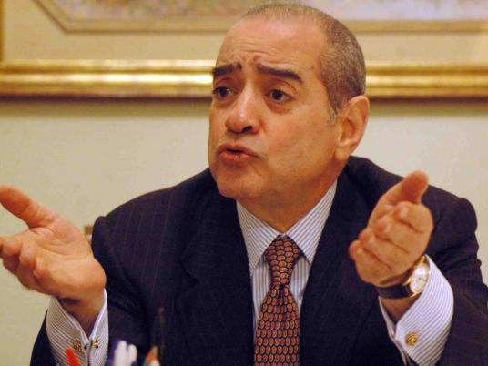 فريد الديب