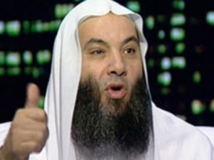 محمد حسان