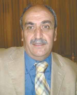 كامل الرفاعي﻿