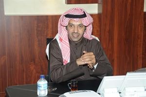 مرشح الدائرة الرابعة مشعل الذايدي 	هاني الشمري﻿