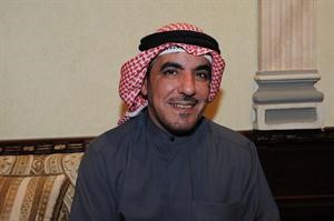 مرشح الدائرة الاولى النائب السابق د حسن جوهر قاسم باشا