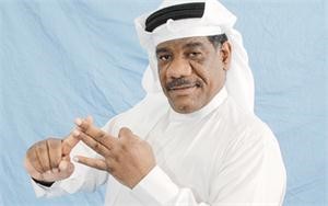 سعيد سالم لـ «الأنباء»: والدتي بخير ولا تحتاج إلا لدعائكم