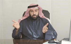 مرشح الدائرة الثالثةالنائب السابق د علي العمير﻿