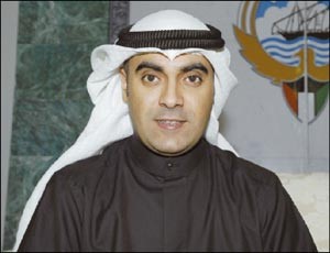 مرشح الدائرة الثانية «محامي الحريات» عبدالله الأحمد لـ «الأنباء»: استقلالية القضاء معركتي القادمة ورقابة الأمة على التشريعات أصبحت ضرورة