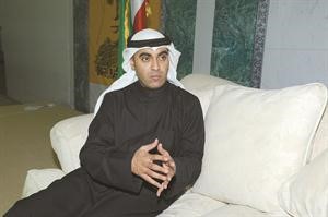 مرشح الدائرة الثانية «محامي الحريات» عبدالله الأحمد لـ «الأنباء»: استقلالية القضاء معركتي القادمة ورقابة الأمة على التشريعات أصبحت ضرورة