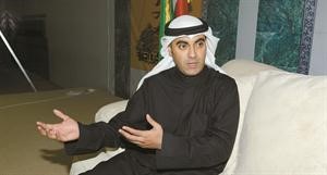 مرشح الدائرة الثانية «محامي الحريات» عبدالله الأحمد لـ «الأنباء»: استقلالية القضاء معركتي القادمة ورقابة الأمة على التشريعات أصبحت ضرورة