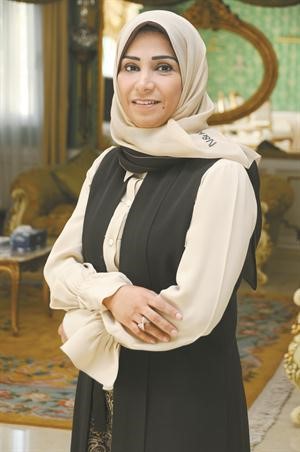 رحاب بورسلي لـ «الأنباء»: الاهتمام بالجانب التنموي ومعالجة الاختلالات الاقتصادية وإقرار قوانين مكافحة الفساد قضايا أساسية للإصلاح