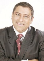 معتز الدمرداش