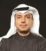 خالد الشراد﻿