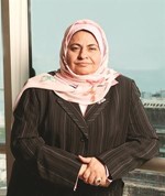 سارة اكبر﻿