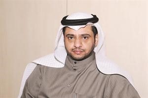 دخالد المطيري﻿