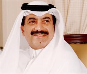 الشيخ فهد بن محمد ال ثاني