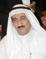المستشار احمد العجيل