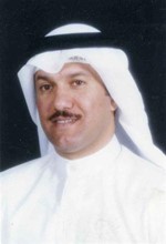 المحامي عبدالله الكندري