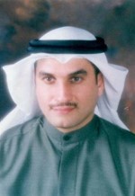 المحامي مبارك الوهيبي