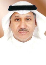 المستشار صالح المريشد﻿