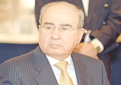 طاهر المصري