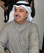 علي الراشد