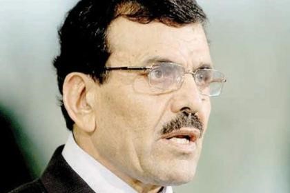 علي لعريض
