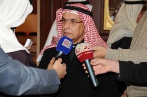 عبدالرحمن الغنيم