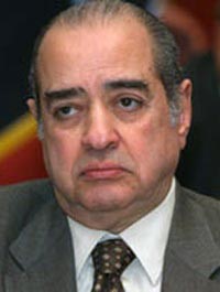 فريد الديب