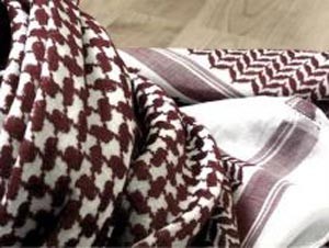 مروحة سيارة تسحب شماغ شاب وتتسبب في وفاته