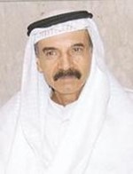 المستشار فيصل المرشد﻿