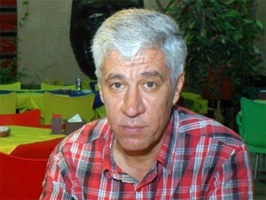 غسان عبدالله