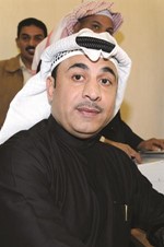 فيصل المزين﻿