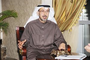 الصيفي مبارك الصيفي لـ «الأنباء»: سيبقى صوتي مرتفعاً بالحق لنصرة الشعب مهما كان اسم رئيس الوزراء المقبل